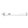 1pcs High Speed Motor Automatic Pencil Eraser Lightweight Portable Plastic Material Battery Operated Eraser