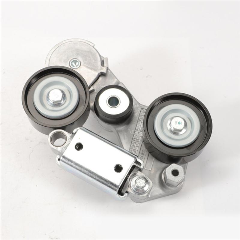 Drive Belt Tensioner Kit 12663047 Fits For Malibu 2008-2010& Impala 14 2013-2014