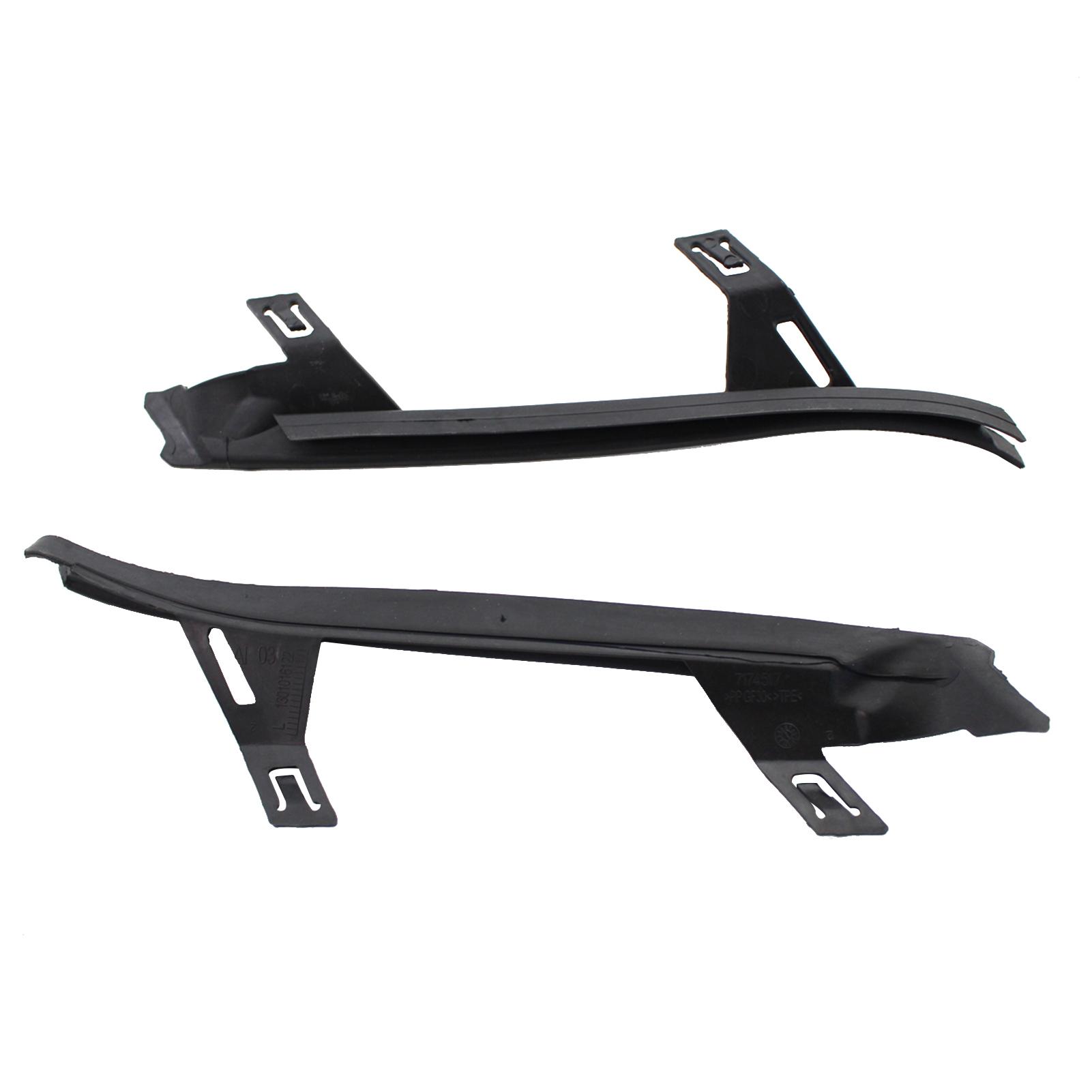 

1 пара прокладок передних фар левая и правая 63117174518 63117174517 замена для BMW 3 серии E92 E93 2006 2009 E92