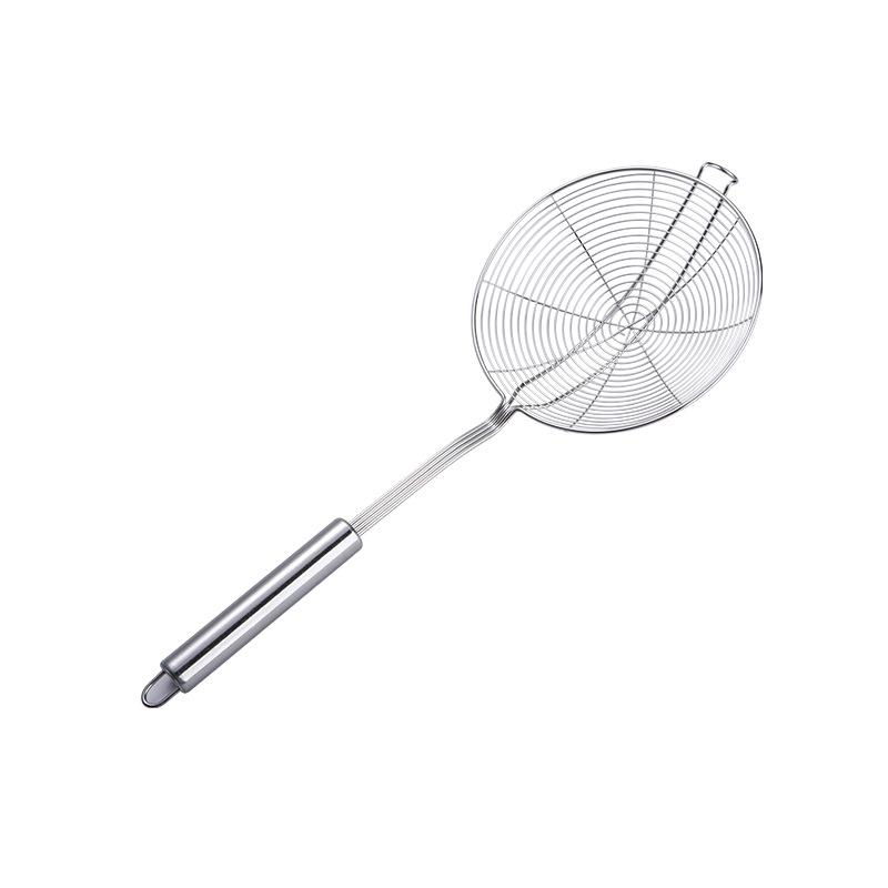 Household Kitchen Thickened Load-bearing Noodles Draining Oil Hot Pot Spicy Hot Net Drain