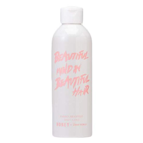 

HONEY Amino Acid Shampoo 250ml