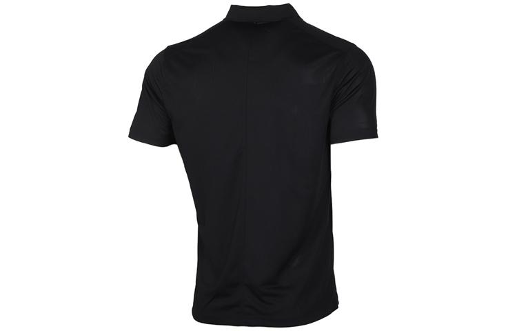 Nike Tour Men's Dri FIT Solid Golf Polo BV0355-010