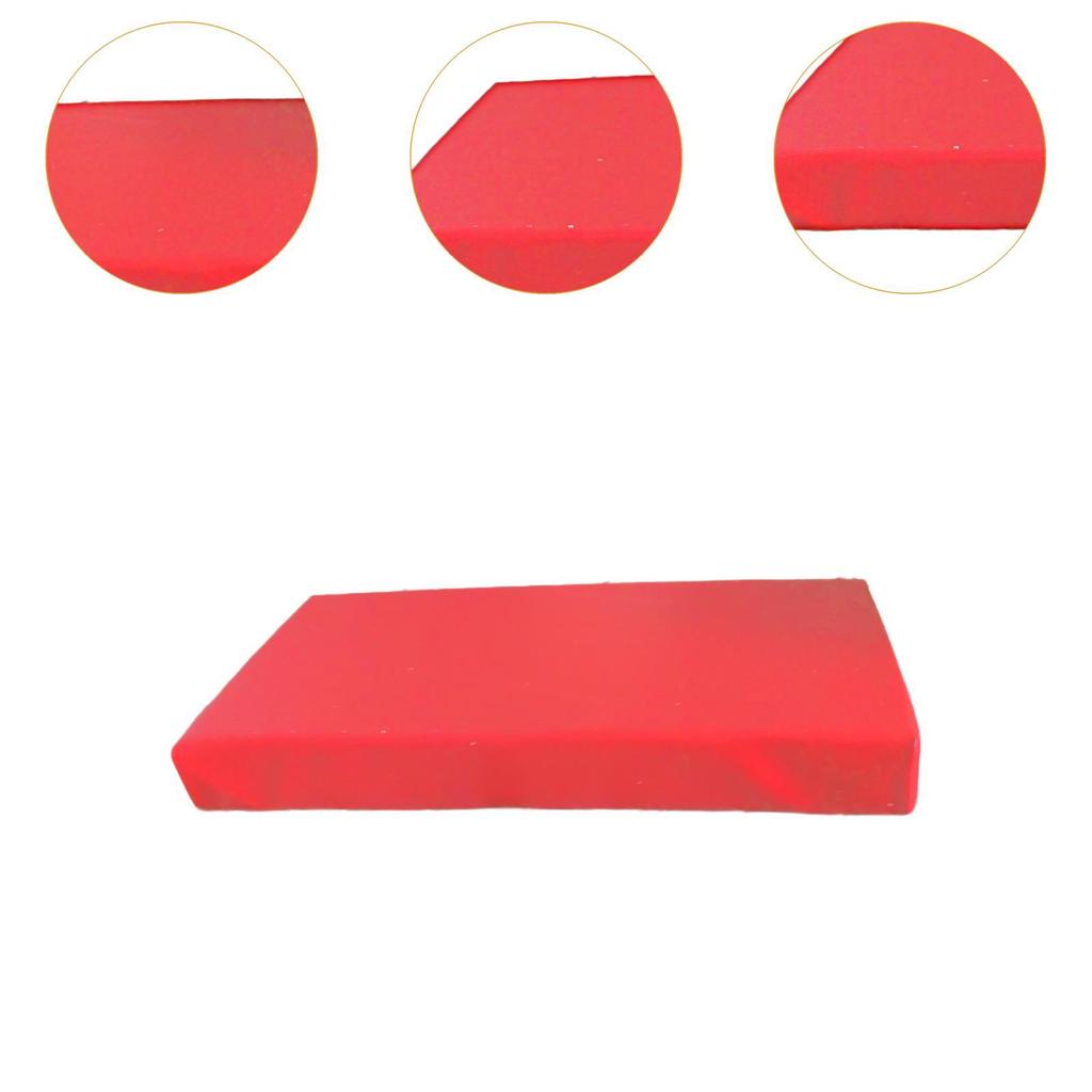 Cuscino per il collo e la testa per lettino da massaggio, comodo, riutilizzabile, versatile, in pelle PU, cuscino posizionabile per lettino SPA