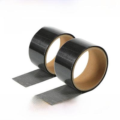Self-Adhesive Transparent Mosquito Net Repair Patch for Windows and Doors