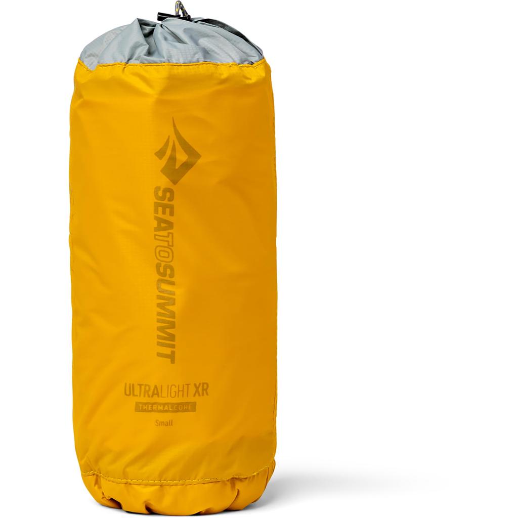 Sea To Summit Ultralight XR Insulated Mat - Regular