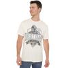 Star Wars: The Mandalorian Mens No. 1 In Galaxy T-Shirt