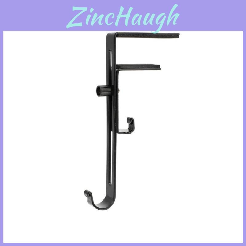 Christmas Sock Holder With Adjustable Non Slip Metal Hooks For Fireplace Decor