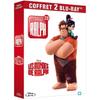 Coffret Blu-Ray - Les Mondes de Ralph + Ralph 2.0 - Animation - Tous publics