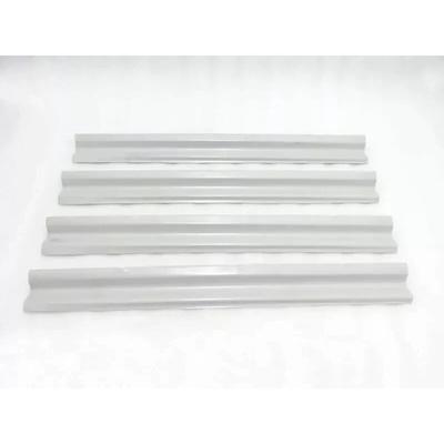 Accesorios de exterior – Parachoques y protección