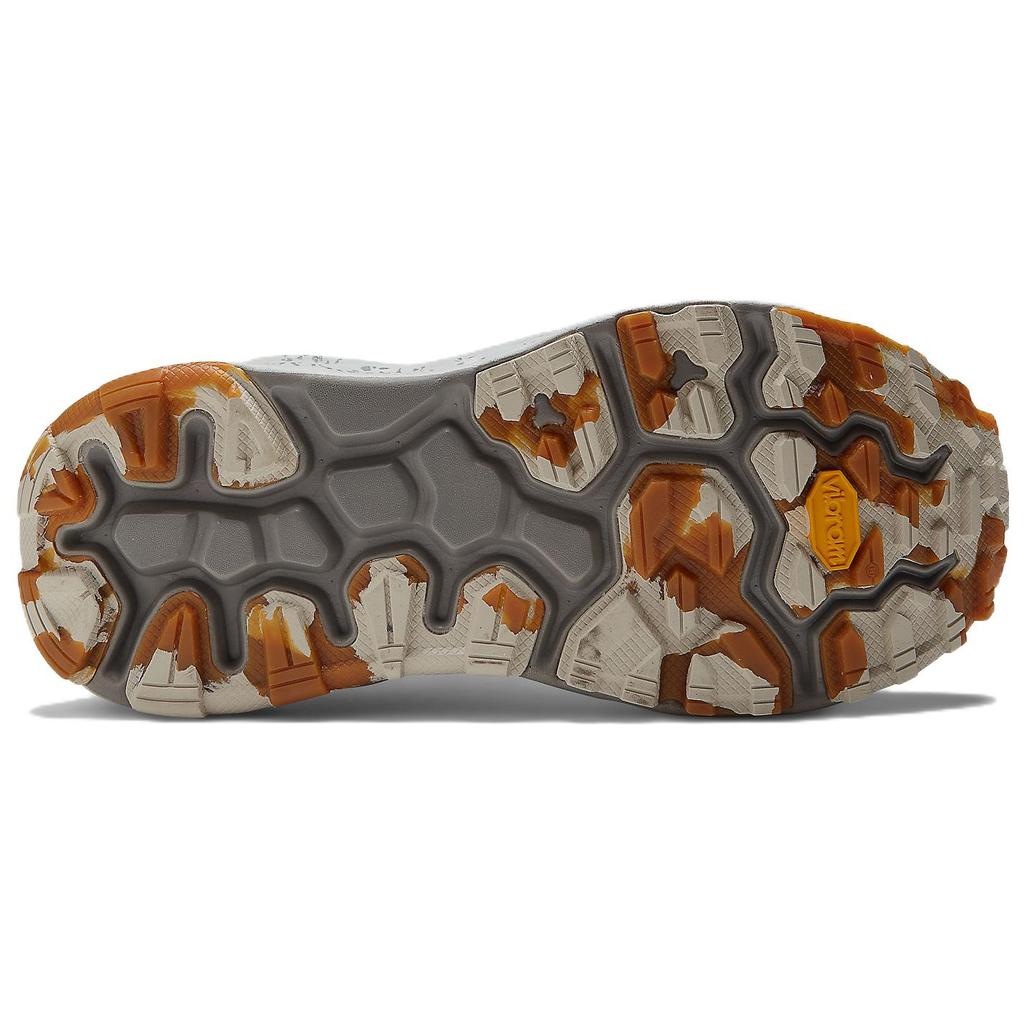 New New Balance Fresh Foam X More Trail V2 'Moonbeam' Women's