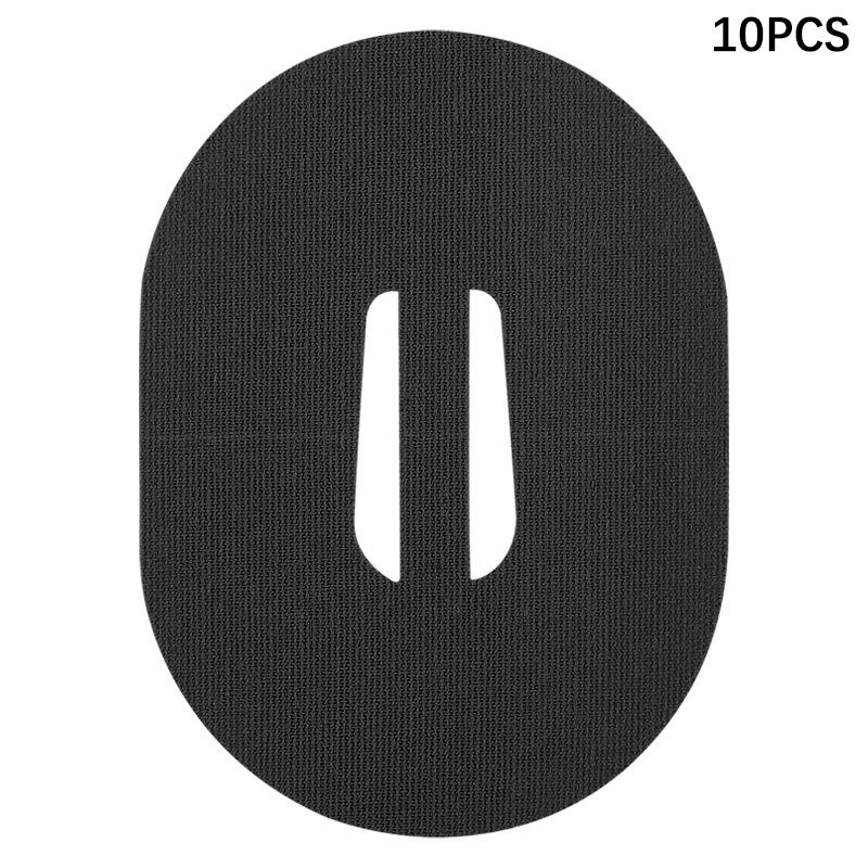 5/10Pcs Self Adhesive Patch CGM Premium Continuous Glucose Monitor Protection Breathable Tape Freestyle Libre Sensor Covers