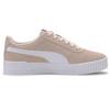 PUMA Carina Suede Pink Women's 369864-12