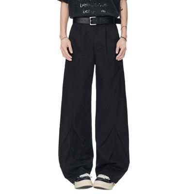 Sommer Neue Hose Herren Hip-Hop Locker High Street Personalisiert Lässige Hose