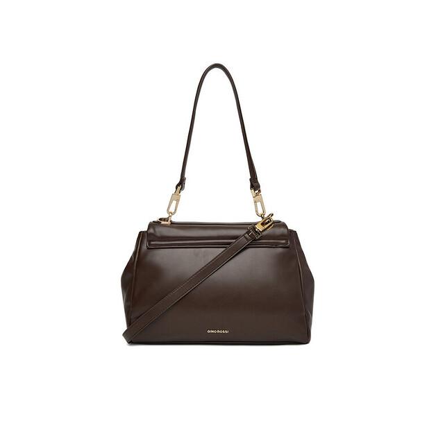 Сумка Gino Rossi Gino Rossi CEO-ATALIA-DA8144 коричневый