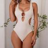 Women's One-piece Bikini Swimsuit, Athletic Swimwear