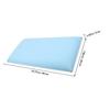 Self-Adhesive Anti-Collision Wall Padding Thickened Soft Cushion for Nursery Room Protection Home Decor Wall Background