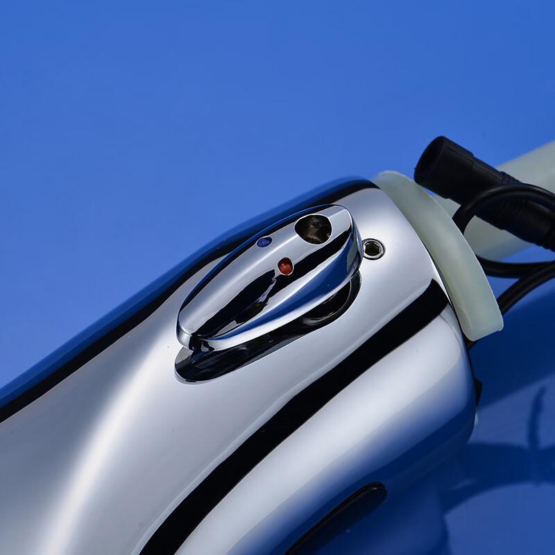 TLXT Automatic Single Cold Water Sensor Faucet