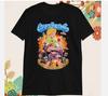 The Offspring Brasil Tour 2025 T-shirts