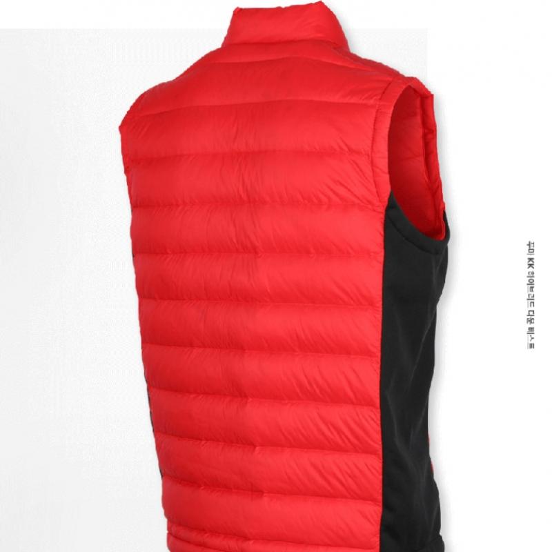 Puma Galleria Puma Hybrid Down Vest Padded Vest 3 Color Choices