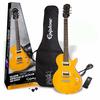 Epiphone/Slash AFD Les Paul Special-II Guitar Outfit Appetite Amber Epiphone Les Paul Special Electric Guitar
