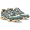 New Asics Gel NYC 'Cold Moss Fjord Grey' 1203A372-403