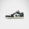 Jordan 1 Low SE Oxidized Green