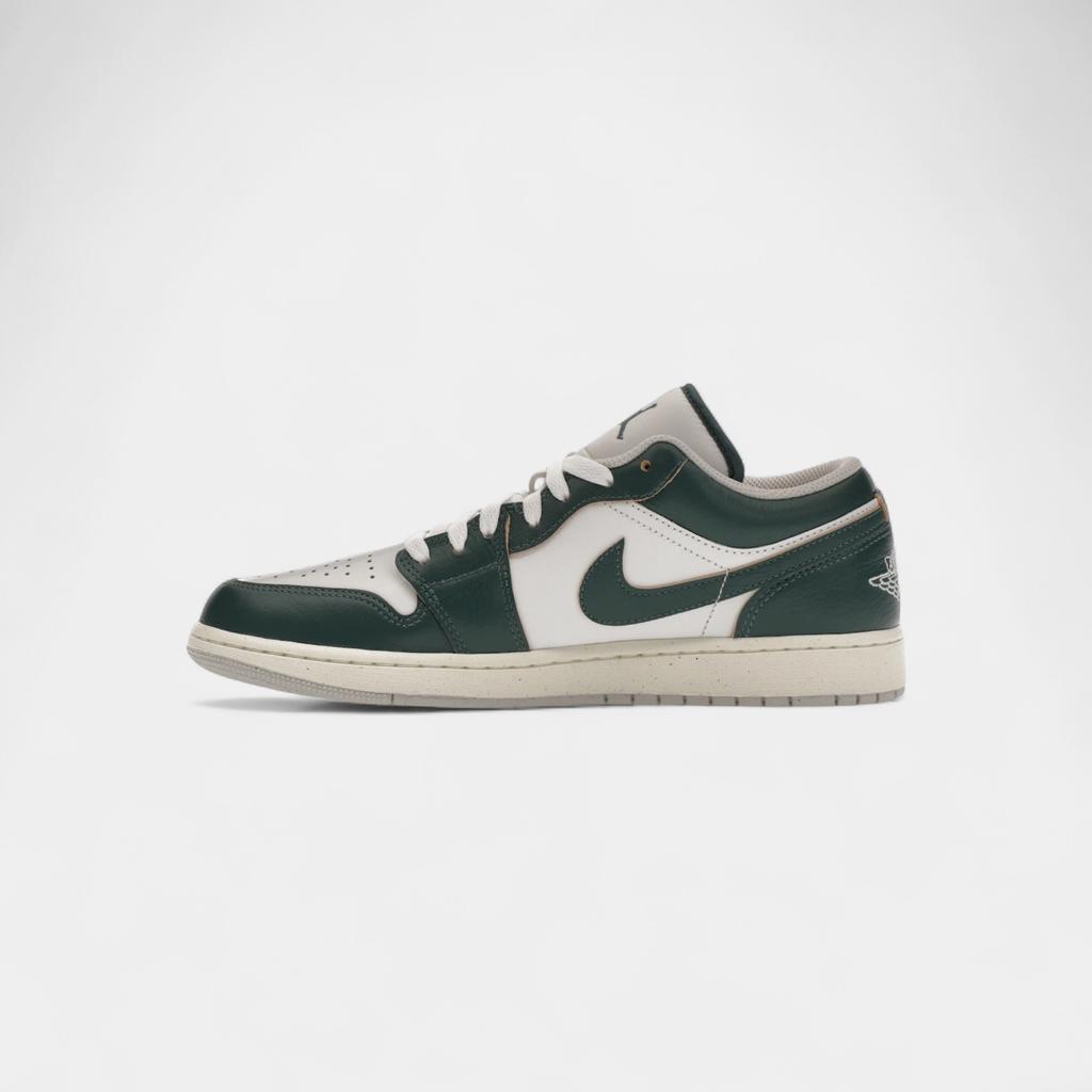 Jordan 1 Low SE Oxidized Green