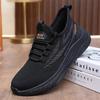 Men's Breathable Soft Sole Non-Slip Casual Shoes for Spring and Autumn