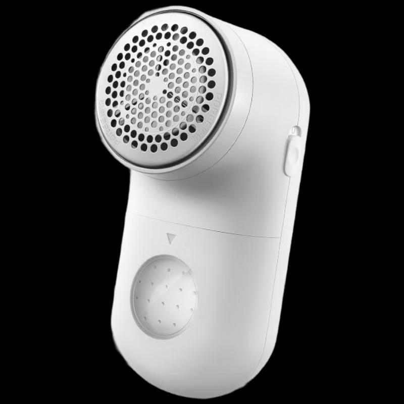 Flyco PR1508 Rechargeable Fabric Shaver CN plug (adapter included)