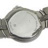 ZENITH Acropolis Watches 02.7000.333 WhiteDial Stainless Steel Quartz Analog display mens Used