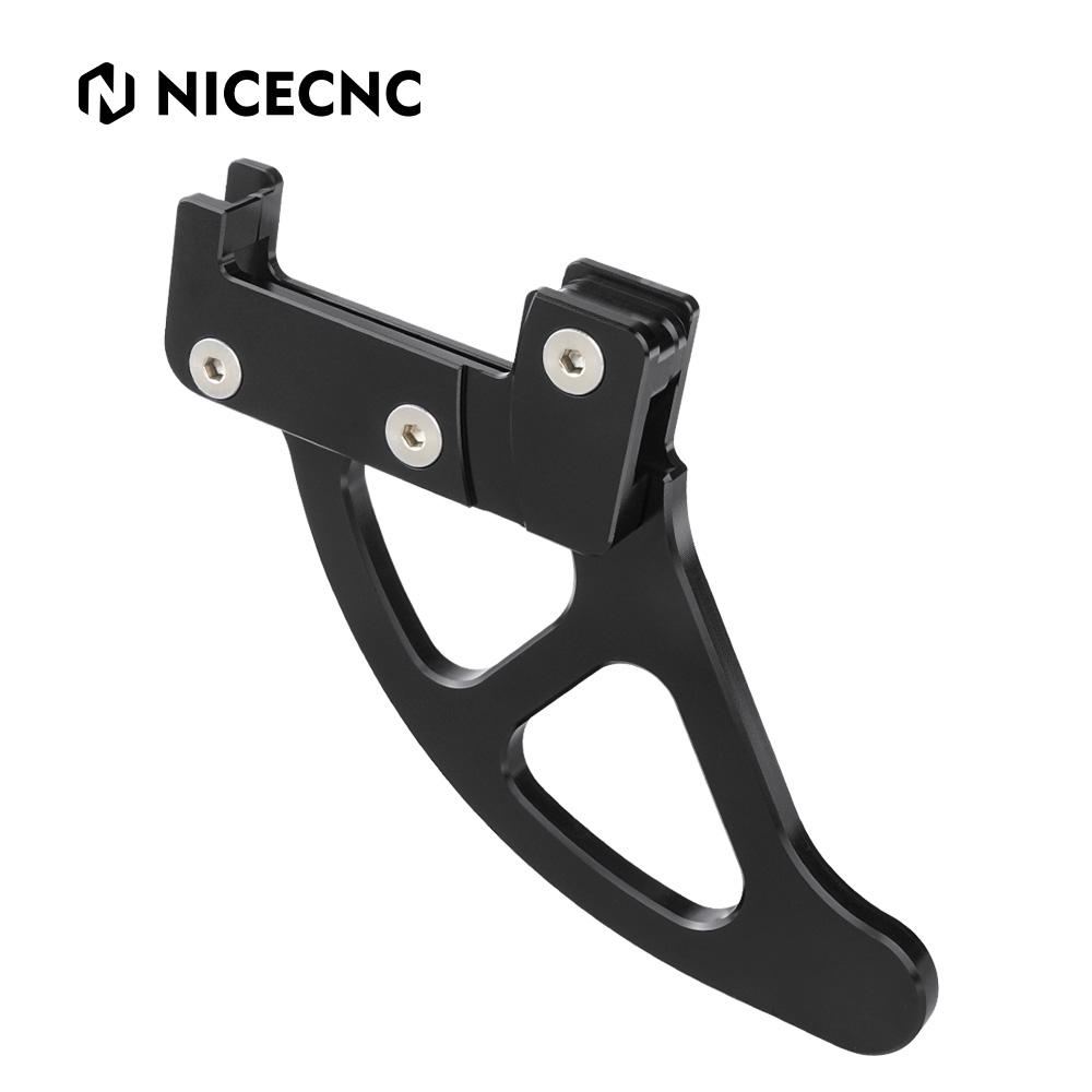 For Husqvarna TE 300 FE 350 TE FE FC TC TX FX 125 250 300 350 450 501 2018-2021 TE300i TE250i 2022-2023 Rear Brake Disc Guard