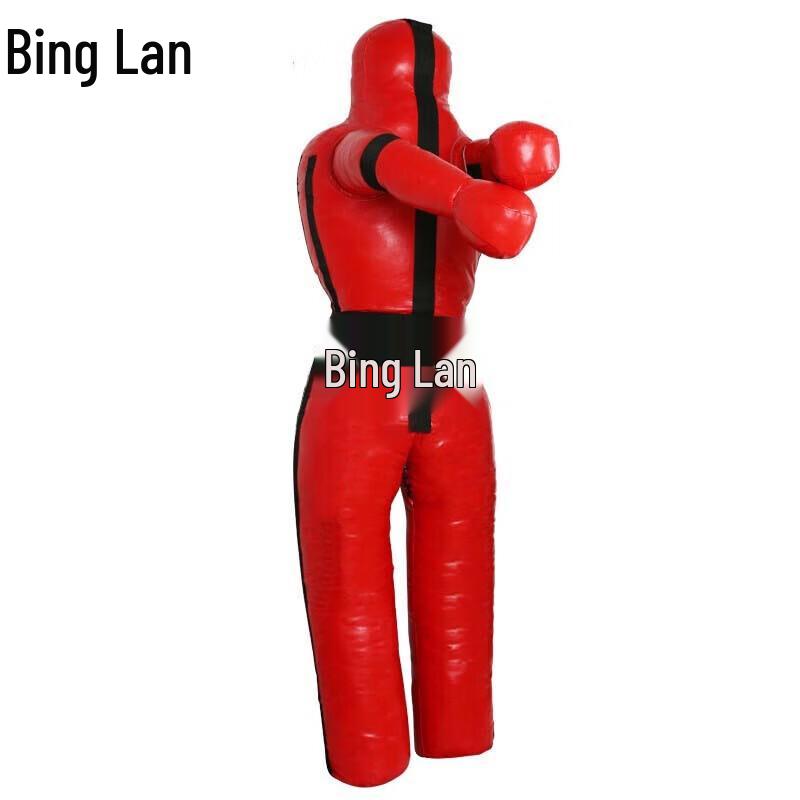 Binglan Split-Leg Combat Grappling Training Dummy