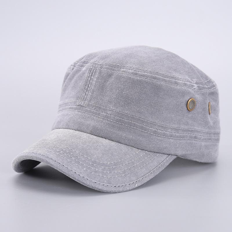 Cappellino Unisex Vintage Regolabile per Escursionismo e Alpinismo all'Aperto