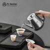 Nanshan Series Pure Titanium Automatic Water Kettle
