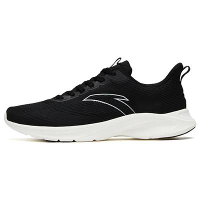 Running Collection Textile, EVA Slip Resistant, Abrasion Resistant, Breathable Low Top Casual Running Shoes Men's Sneakers 112325576-2