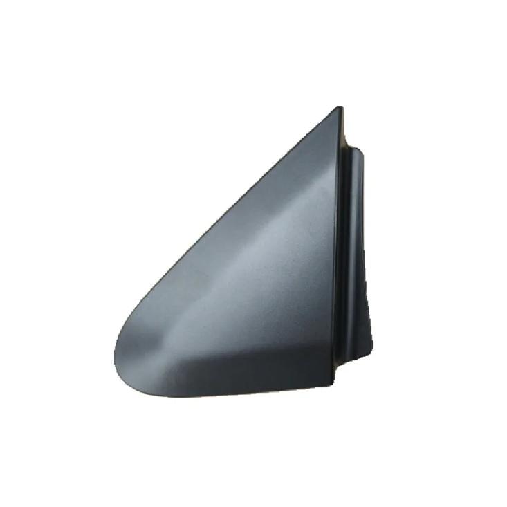7719261M00 Left Right Front A-pillar Triangular Decorative Plate Front Door Glass Trim Plate Black Cap for Suzuki S-cross Xiaotu