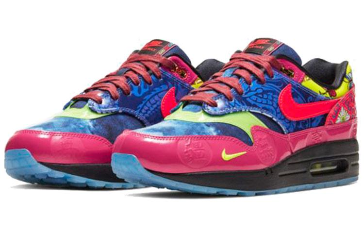 Nike Air Max 1 Premium Ep 'Longevity' CU8861-460