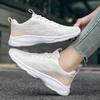 Casual Running Summer Fashion Anti Slip Hiking Mesh Breathability Athletic Shoe Tennis Woman Trend 2026 Woman Sneakers Couple