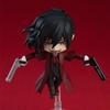 Nendoroid HELLSING OVA Alucard ikke-skala plast malt actionfigur gjensalg