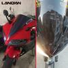 10PCS Fairing Wind Screen Screw Bolt Kit Windshield Mounting Nut bolt For Honda CBR600RR CBR1000RR CBR250RR CBR 600 1000 250 RR