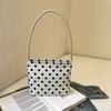 Polka Dot Bag Women's New Versatile Shoulder Bag Going Out Bag