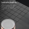 SMVP A10 Bluetooth Desktop Speaker (CN version)