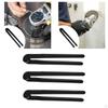 Adjustable Face Spanner Angle Grind Wrench Double Pin for Adjusting Collars Backing Pads On