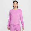 Women's Long-Sleeve Sport Casual T-Shirt