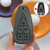 Changan Glutinous Corn Car Key Cover for Lumin, Cs35, Benben, Estar & Old Cs15