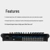 FionTu Professional Conference Analog Mixer (CN Version)