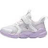 Comfortable Soft Non-Slip Breathable Low-Top Kids Running Shoes Kids Sneakers Purple A322429922H-1