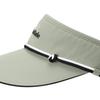 TAYLORMADE APPAREL Women'S Removable Ribbon Visor T8031Ho5624-812