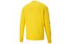Puma Sweatshirts Men's Lemon Crew Neck Moderate Regular 598682-99
