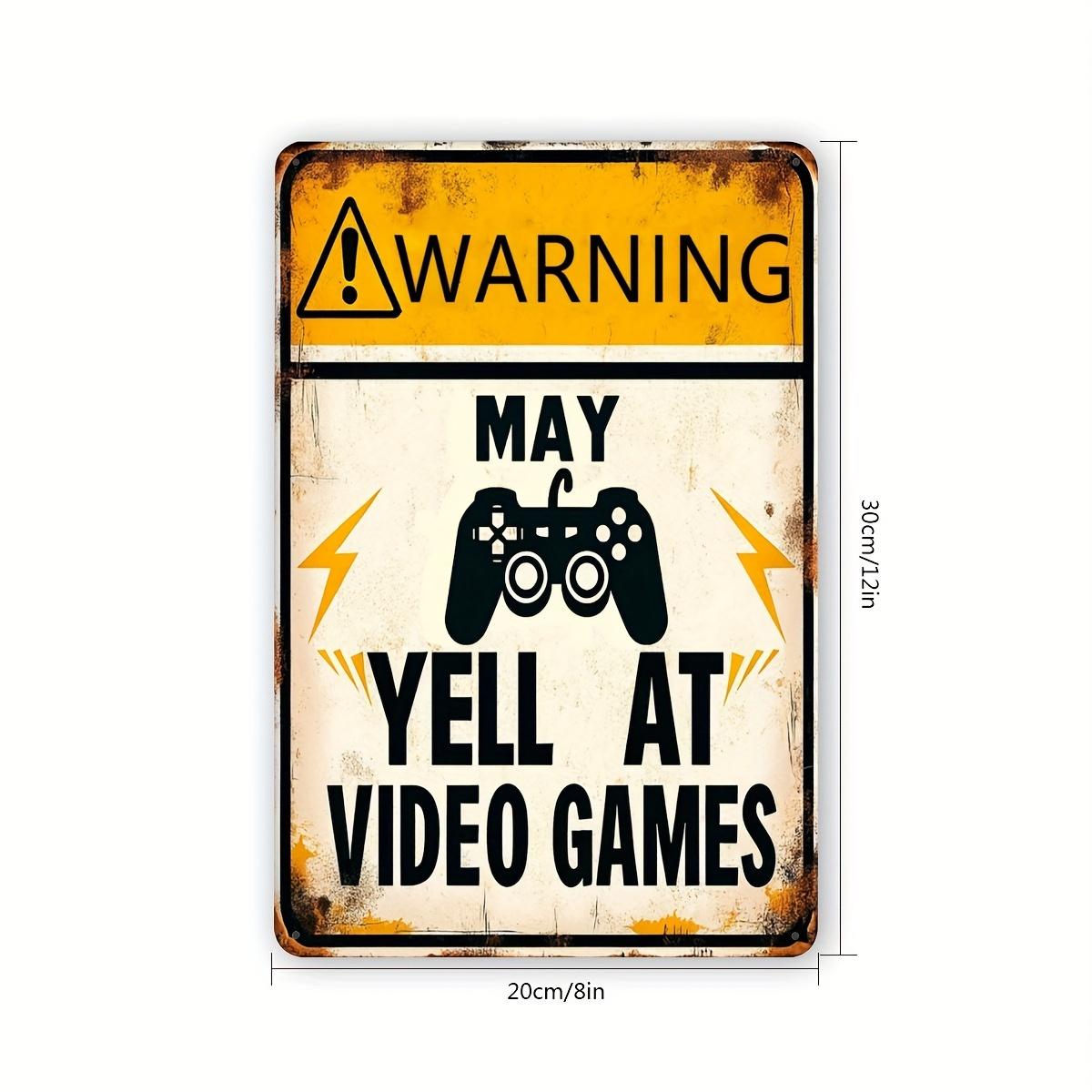 ПРЕДУПРЕЖДЕНИЕ: Вы можете кричать — фото 2